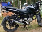 Bajaj Pulsar 135 2014