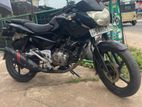 Bajaj Pulsar 135 2014