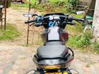 Bajaj Pulsar 135 2014