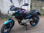 Bajaj Pulsar 135 2014