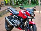Bajaj Pulsar 135 2014