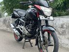 Bajaj Pulsar 135 2014