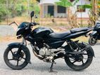 Bajaj Pulsar 135 2014