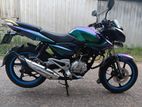 Bajaj Pulsar 135 2014