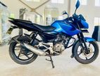 Bajaj Pulsar 135 2014