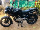 Bajaj Pulsar 135 2014