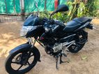 Bajaj Pulsar 135 2014