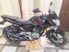 Bajaj Pulsar 135 Ls 2014