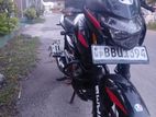 Bajaj Pulsar 135 2014