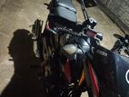 Bajaj Pulsar 135 2014