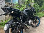 Bajaj Pulsar 135 2014