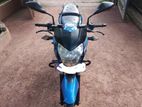 Bajaj Pulsar 135 2014