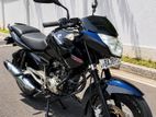 Bajaj Pulsar 135 2014