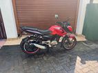 Bajaj Pulsar 135 2014