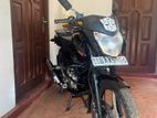 Bajaj Pulsar 135 2014