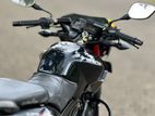 Bajaj Pulsar 135 2014