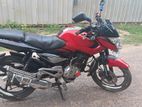 Bajaj Pulsar 135 2014