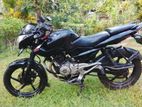 Bajaj Pulsar 135 2014