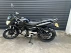 Bajaj Pulsar 135 2014