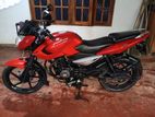 Bajaj Pulsar 135 2014