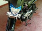 Bajaj Pulsar 135 2014