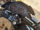 Bajaj Pulsar 135 2014
