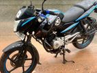 Bajaj Pulsar 135 2014