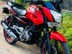 Bajaj Pulsar 135 2014