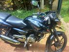 Bajaj Pulsar 135 2014