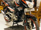 Bajaj Pulsar 135 2014