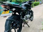 Bajaj Pulsar 135 2014