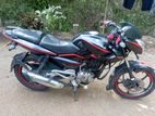 Bajaj Pulsar 135 2014