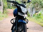 Bajaj Pulsar 135 2014