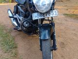 Bajaj Pulsar 135 2014