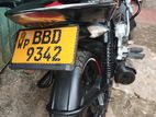 Bajaj Pulsar 135 2014