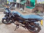 Bajaj Pulsar 135 2014