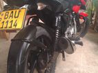 Bajaj Pulsar 135 2014