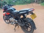 Bajaj Pulsar 135 2014