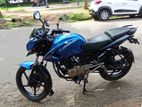 Bajaj Pulsar 135 2014