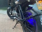 Bajaj Pulsar 135 2014