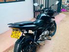 Bajaj Pulsar 135 2014