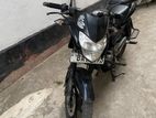 Bajaj Pulsar 135 2014