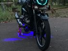 Bajaj Pulsar 135 2014