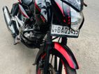 Bajaj Pulsar 135 2014