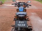 Bajaj Pulsar 135 2014