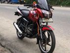 Bajaj Pulsar 135 2014