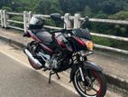 Bajaj Pulsar 135 2014