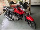 Bajaj Pulsar 135 2014