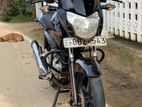 Bajaj Pulsar 135 2014