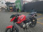 Bajaj Pulsar 135 2014